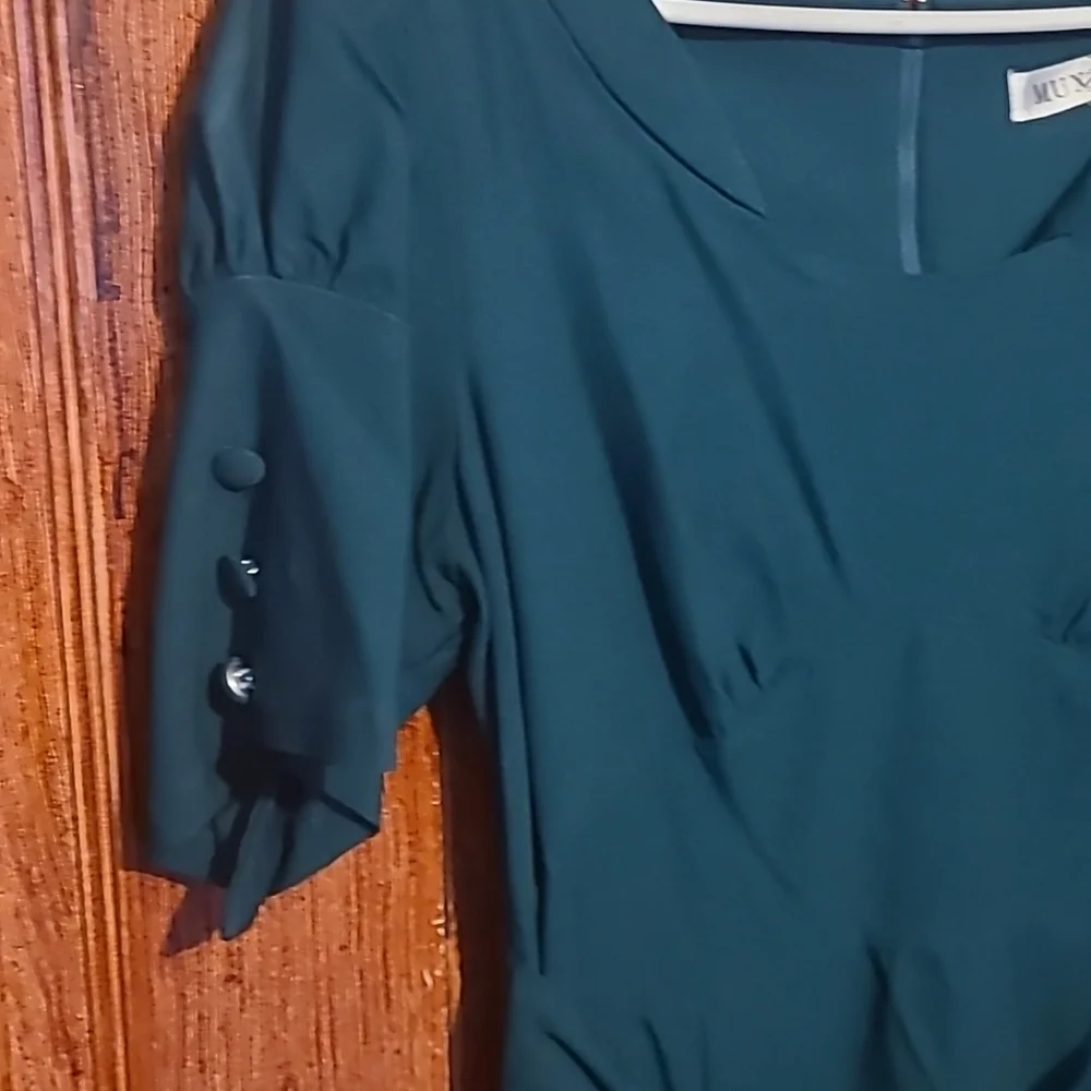 Dress - Picture 4 of 6